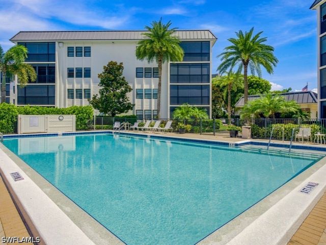 880 Huron CT 307, Marco Island, FL 34145