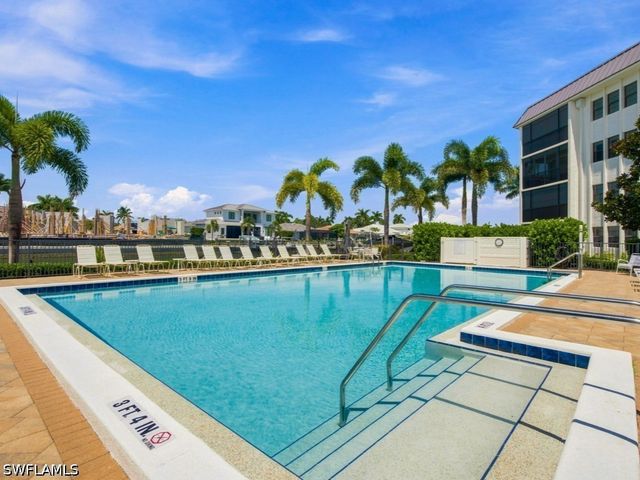 880 Huron CT 307, Marco Island, FL 34145