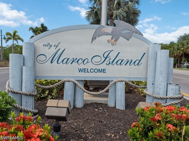 880 Huron CT 307, Marco Island, FL 34145
