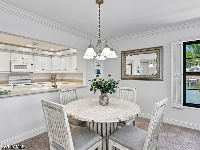 880 Huron CT 307, Marco Island, FL 34145