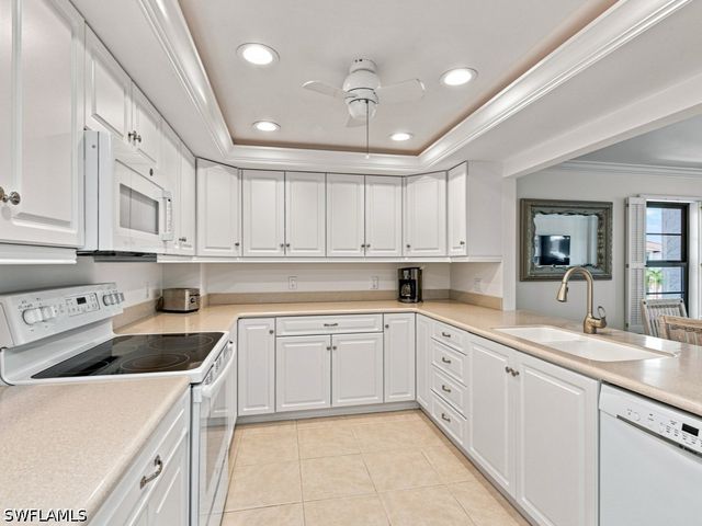 880 Huron CT 307, Marco Island, FL 34145