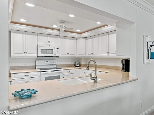 880 Huron CT 307, Marco Island, FL 34145