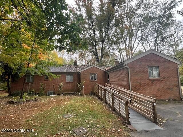 313 E State Line Road, Toledo, OH 43612