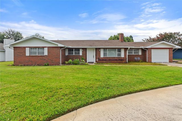 404 COLEMAN DRIVE, Winter Haven, FL 33884