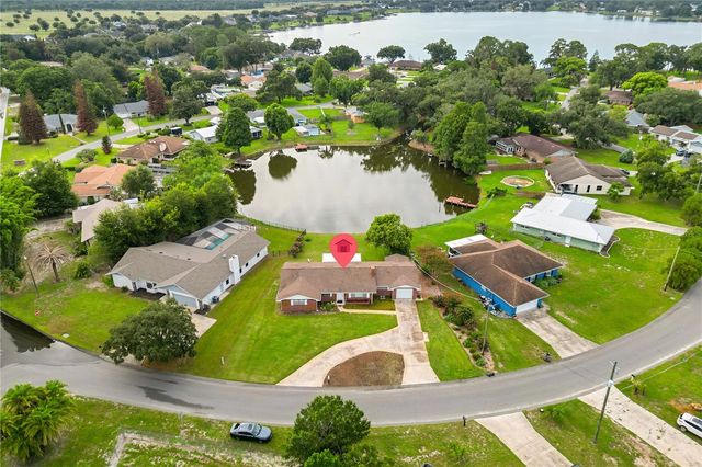 404 COLEMAN DRIVE, Winter Haven, FL 33884