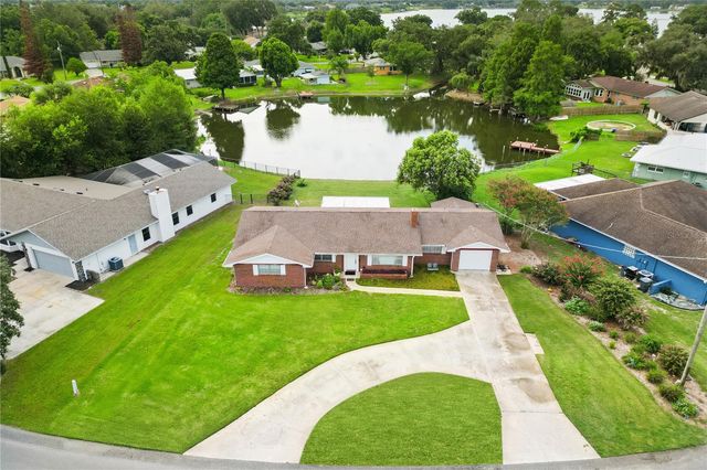 404 COLEMAN DRIVE, Winter Haven, FL 33884