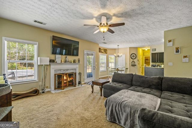 1458 Whitaker Park Place, Dacula, GA 30019