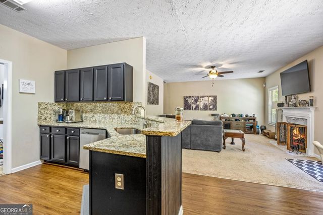 1458 Whitaker Park Place, Dacula, GA 30019