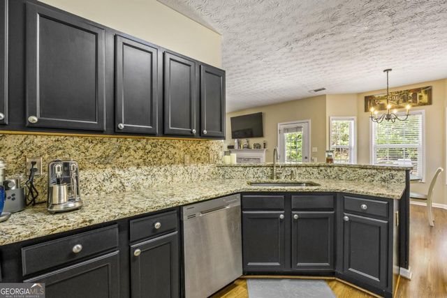 1458 Whitaker Park Place, Dacula, GA 30019