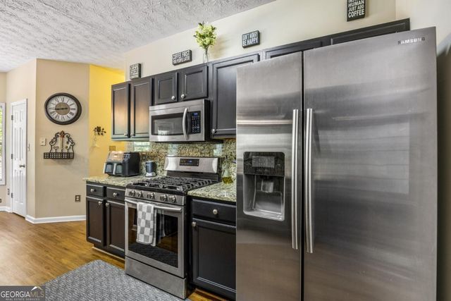 1458 Whitaker Park Place, Dacula, GA 30019