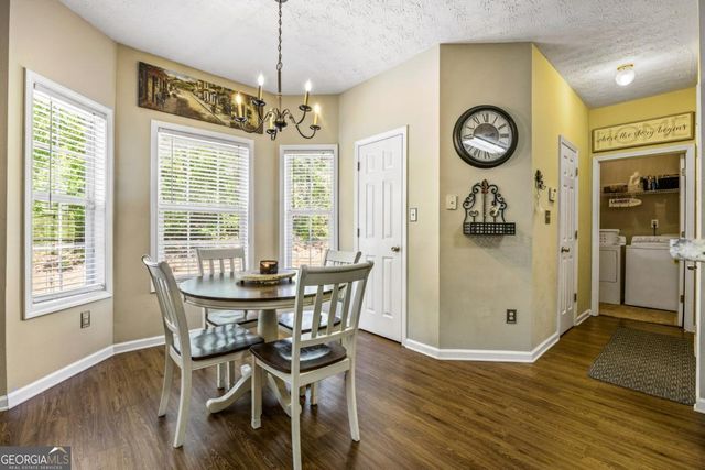 1458 Whitaker Park Place, Dacula, GA 30019