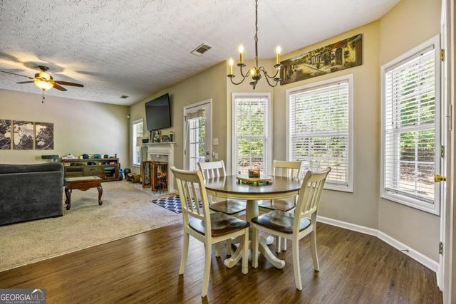 1458 Whitaker Park Place, Dacula, GA 30019