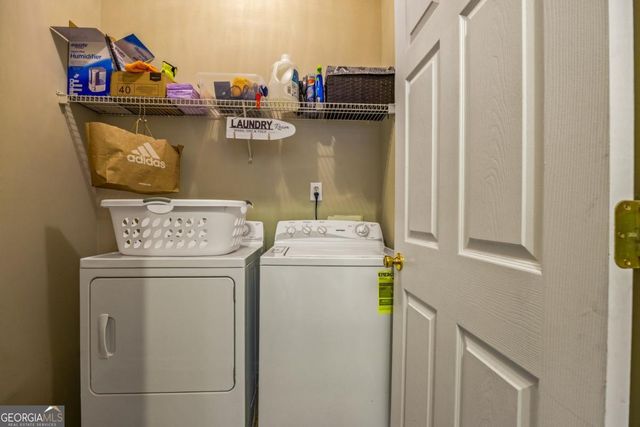 1458 Whitaker Park Place, Dacula, GA 30019