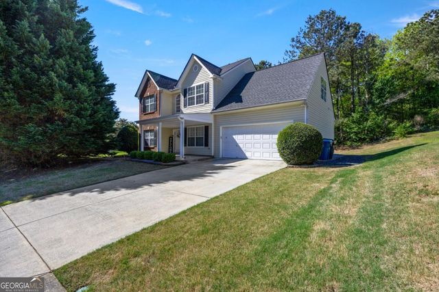 1458 Whitaker Park Place, Dacula, GA 30019