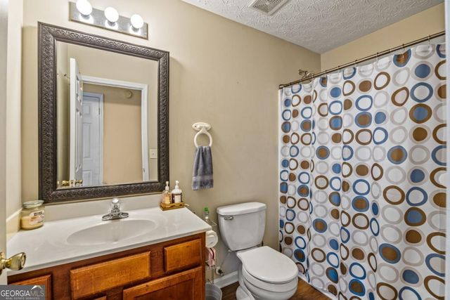 1458 Whitaker Park Place, Dacula, GA 30019