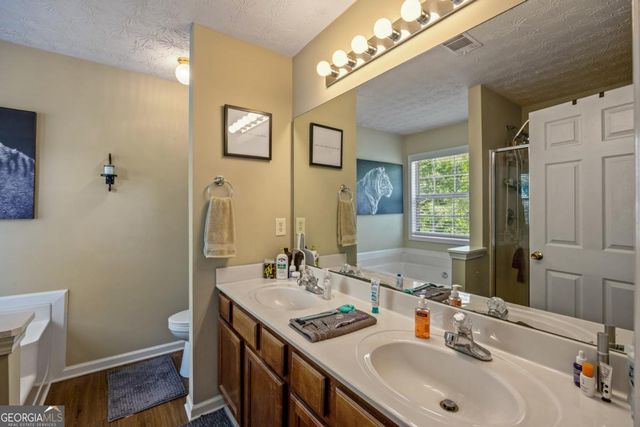 1458 Whitaker Park Place, Dacula, GA 30019