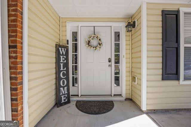 1458 Whitaker Park Place, Dacula, GA 30019