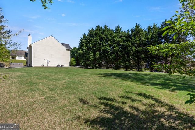 1458 Whitaker Park Place, Dacula, GA 30019