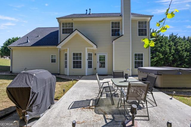 1458 Whitaker Park Place, Dacula, GA 30019