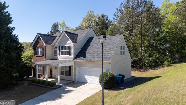 1458 Whitaker Park Place, Dacula, GA 30019