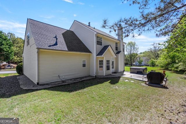 1458 Whitaker Park Place, Dacula, GA 30019