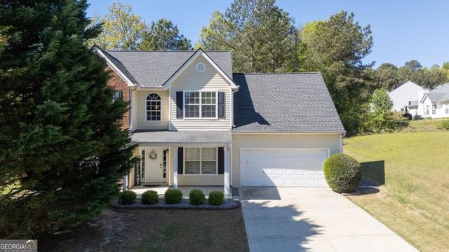 1458 Whitaker Park Place, Dacula, GA 30019