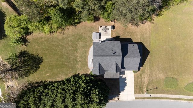 1458 Whitaker Park Place, Dacula, GA 30019