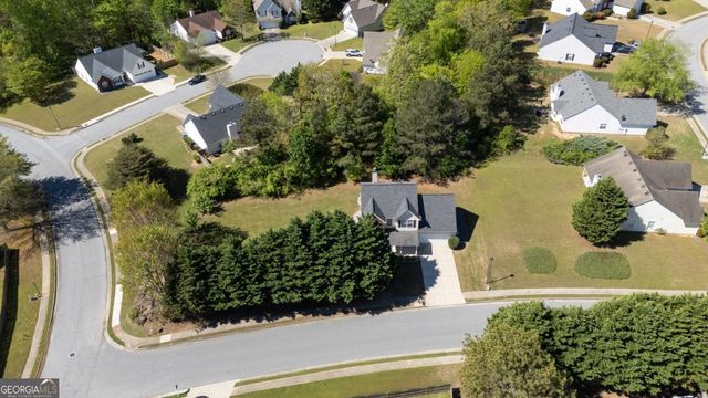 1458 Whitaker Park Place, Dacula, GA 30019