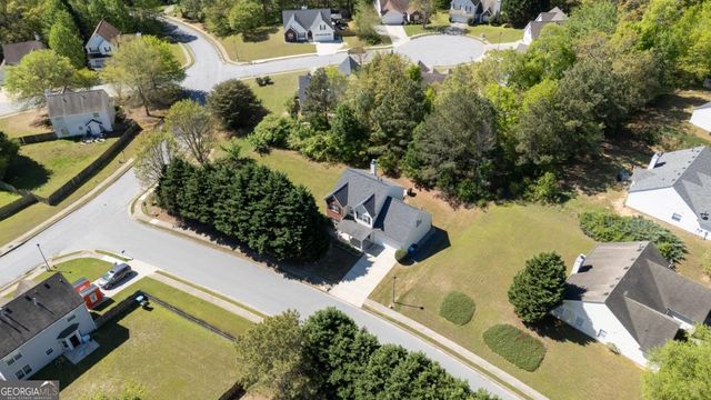 1458 Whitaker Park Place, Dacula, GA 30019