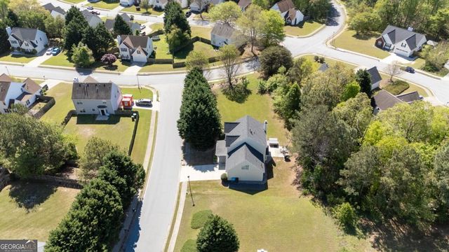 1458 Whitaker Park Place, Dacula, GA 30019