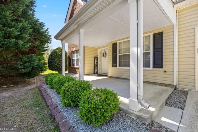 1458 Whitaker Park Place, Dacula, GA 30019