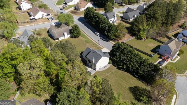 1458 Whitaker Park Place, Dacula, GA 30019