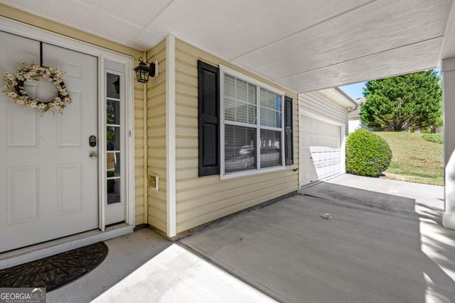 1458 Whitaker Park Place, Dacula, GA 30019