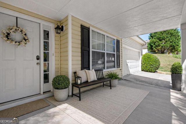 1458 Whitaker Park Place, Dacula, GA 30019