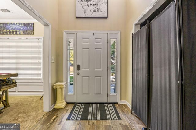 1458 Whitaker Park Place, Dacula, GA 30019