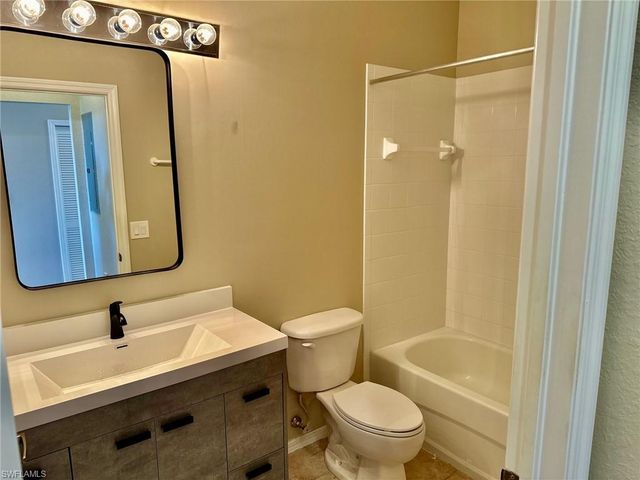 8341 Whiskey Preserve CIR 544, Fort Myers, FL 33919