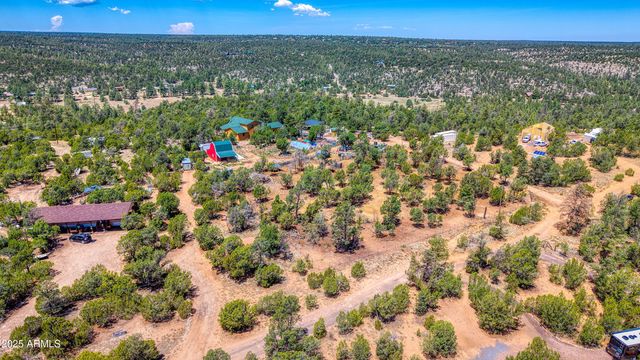 3346 BEAR HEIGHTS Road -, Heber, AZ 85928