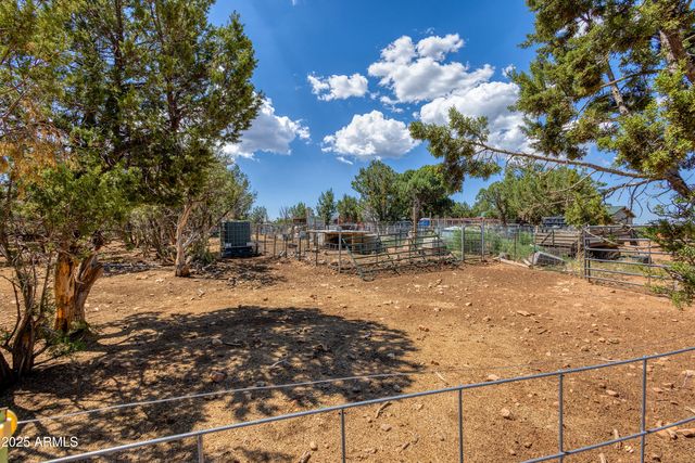 3346 BEAR HEIGHTS Road -, Heber, AZ 85928