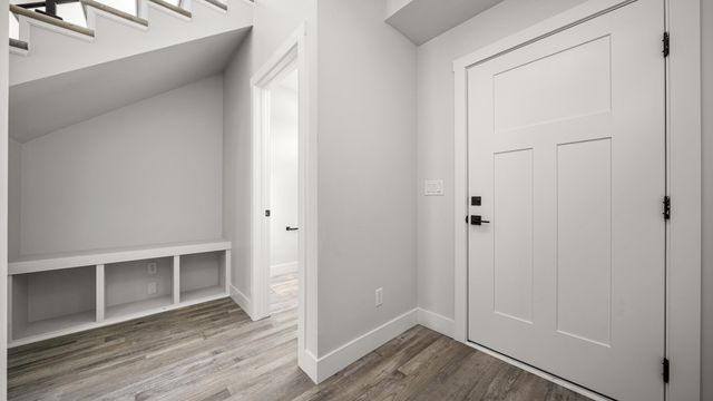 1109 Mee Canyon Circle, Fruita, CO 81521