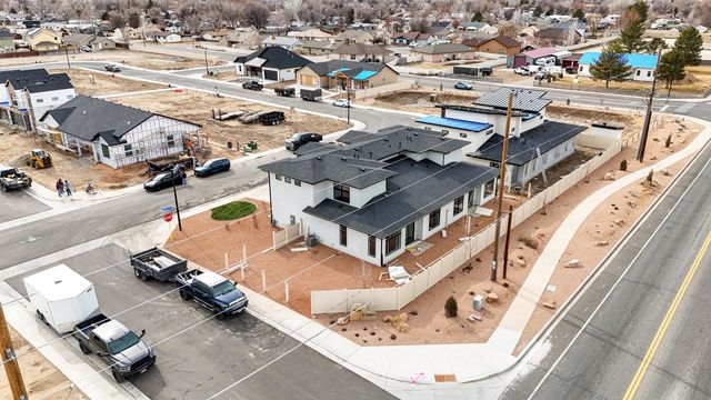 1109 Mee Canyon Circle, Fruita, CO 81521