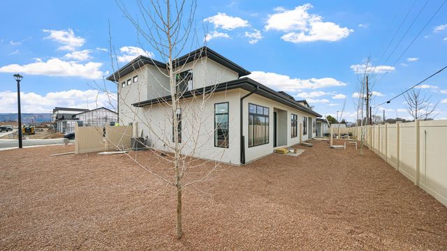 1109 Mee Canyon Circle, Fruita, CO 81521