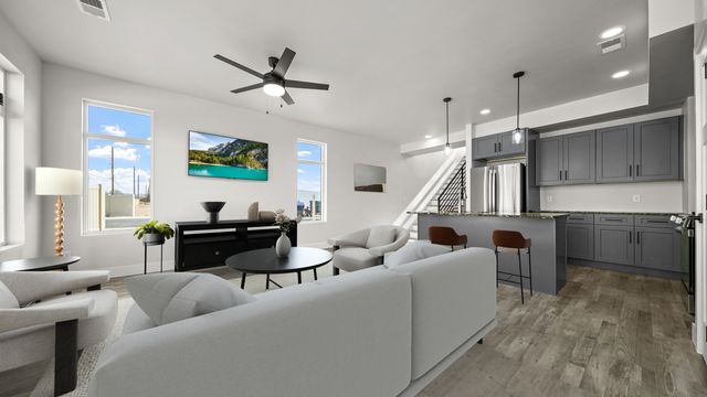 1109 Mee Canyon Circle, Fruita, CO 81521