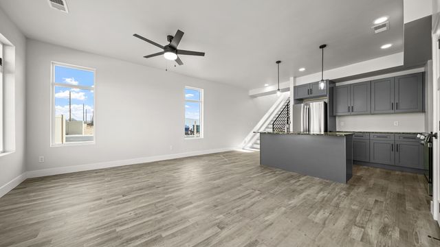 1109 Mee Canyon Circle, Fruita, CO 81521