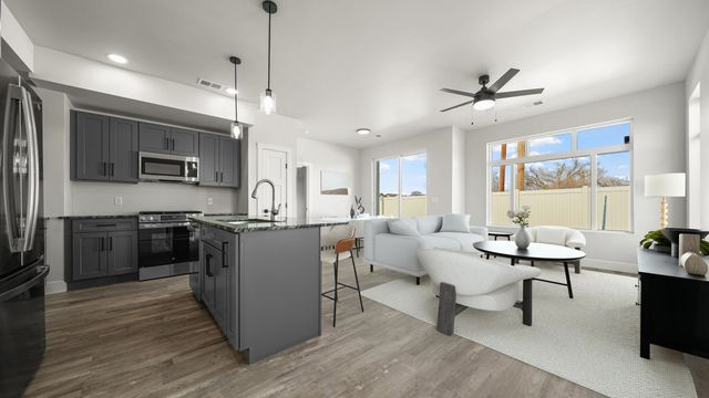 1109 Mee Canyon Circle, Fruita, CO 81521