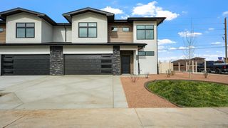 1109 Mee Canyon Circle, Fruita, CO 81521