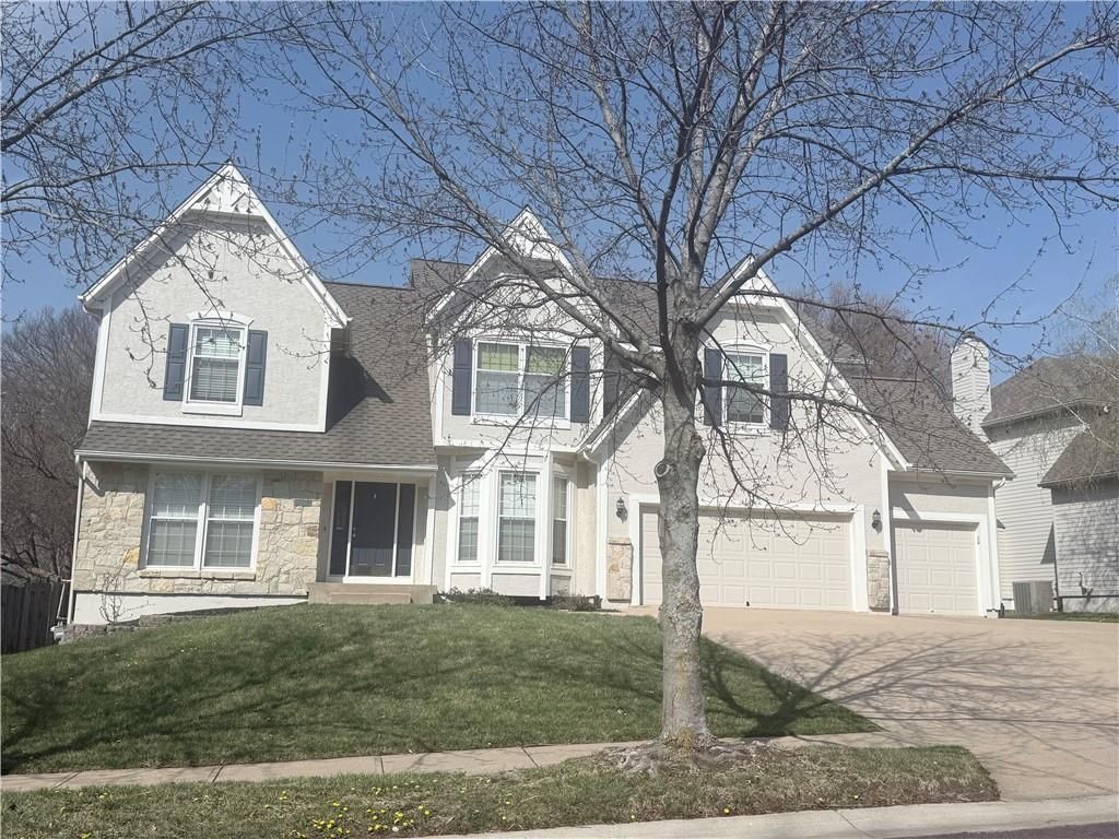 14002 GOODMAN Street, Overland Park, KS 66223