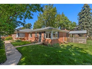 2475 S Humboldt St, Denver, CO 80210