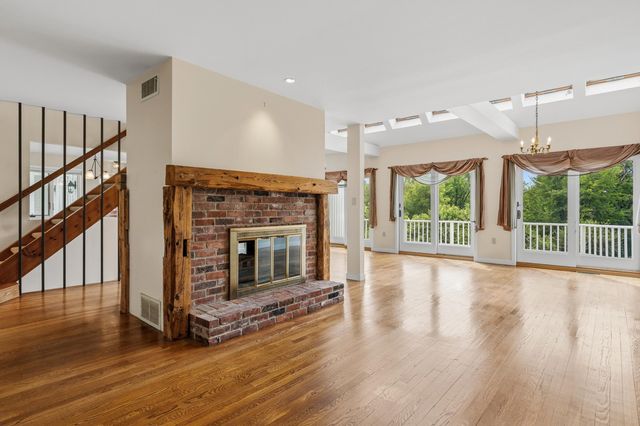 53-2 Pine Hill Road, Hollis, NH 03049