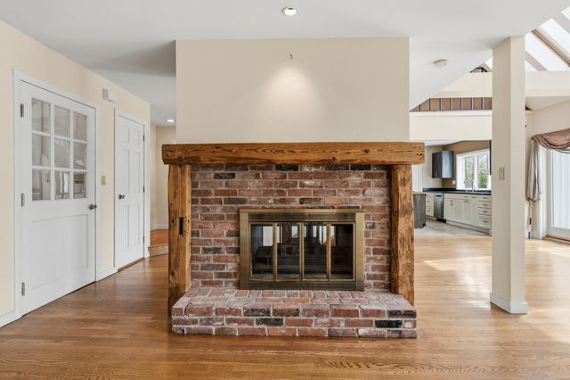 53-2 Pine Hill Road, Hollis, NH 03049