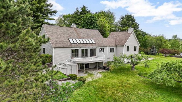53-2 Pine Hill Road, Hollis, NH 03049